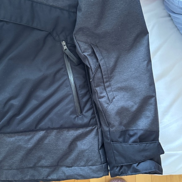 Columbia | Winter jacket - Picture 2 of 8